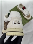 Кеды мужские Gucci Артикул LUX-119071. Вид 3