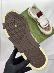Кеды мужские Gucci Артикул LUX-119071. Вид 5