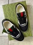 Кеды мужские Gucci Артикул LUX-119070. Вид 2