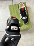 Кеды мужские Gucci Артикул LUX-119070. Вид 4