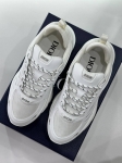 Кроссовки Christian Dior Артикул LUX-119072. Вид 3