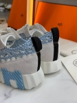 Кроссовки Hermes Артикул LUX-119077. Вид 2