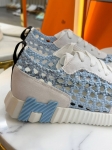 Кроссовки Hermes Артикул LUX-119077. Вид 4