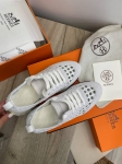 Кроссовки Hermes Артикул LUX-119076. Вид 2