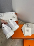 Кроссовки Hermes Артикул LUX-119076. Вид 3