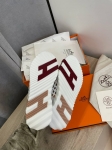 Кроссовки Hermes Артикул LUX-119076. Вид 4