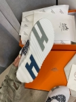 Кроссовки Hermes Артикул LUX-119075. Вид 6