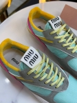 Кроссовки  Miu Miu Артикул LUX-119080. Вид 2