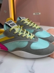 Кроссовки  Miu Miu Артикул LUX-119080. Вид 3