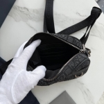 Сумка мужская Christian Dior Артикул LUX-119092. Вид 2