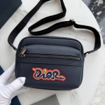 Сумка мужская Christian Dior Артикул LUX-119091. Вид 1