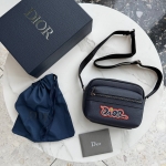 Сумка мужская Christian Dior Артикул LUX-119091. Вид 3