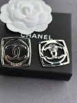 Серьги  Chanel Артикул LUX-119095. Вид 2