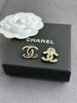 Серьги  Chanel Артикул LUX-119094. Вид 2