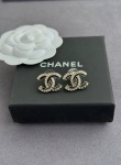 Серьги  Chanel Артикул LUX-119094. Вид 1
