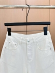 Шорты   Loewe Артикул LUX-119102. Вид 4