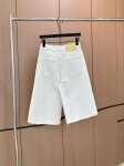 Шорты   Loewe Артикул LUX-119102. Вид 5