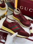 Кроссовки  Gucci Артикул LUX-119110. Вид 2