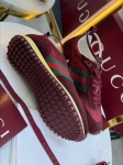 Кроссовки  Gucci Артикул LUX-119110. Вид 3