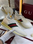 Кроссовки  Gucci Артикул LUX-119109. Вид 3