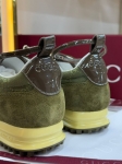 Кроссовки  Gucci Артикул LUX-119108. Вид 2