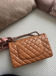 Сумка женская  Chanel Артикул LUX-119159. Вид 2