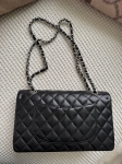 Сумка женская  Chanel Артикул LUX-119158. Вид 2