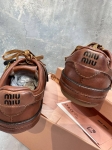 Кеды Miu Miu Артикул LUX-119116. Вид 5