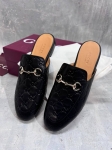 Мюли  Gucci Артикул LUX-119125. Вид 1