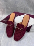 Мюли  Gucci Артикул LUX-119123. Вид 1