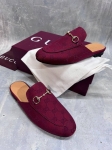 Мюли  Gucci Артикул LUX-119123. Вид 3