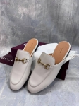 Мюли  Gucci Артикул LUX-119121. Вид 1