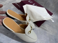 Мюли  Gucci Артикул LUX-119121. Вид 2