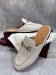 Мюли  Gucci Артикул LUX-119121. Вид 3