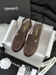 Лоферы Chanel Артикул LUX-119127. Вид 1