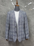 Пиджак Kiton Артикул LUX-119135. Вид 3