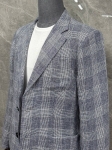 Пиджак Kiton Артикул LUX-119135. Вид 5