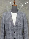 Пиджак Kiton Артикул LUX-119135. Вид 6