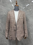Пиджак Kiton Артикул LUX-119134. Вид 3