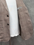 Пиджак Kiton Артикул LUX-119134. Вид 4
