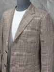 Пиджак Kiton Артикул LUX-119134. Вид 5