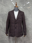 Пиджак Kiton Артикул LUX-119133. Вид 1