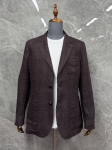 Пиджак Kiton Артикул LUX-119133. Вид 3