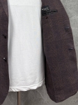 Пиджак Kiton Артикул LUX-119133. Вид 4