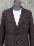 Пиджак Kiton Артикул LUX-119133. Вид 6