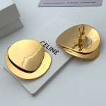 Серьги Celine Артикул LUX-119153. Вид 2