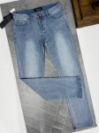 Джинсы Kiton Артикул LUX-119175. Вид 2