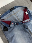 Джинсы Kiton Артикул LUX-119175. Вид 3