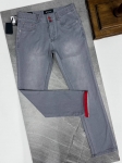 Джинсы Kiton Артикул LUX-119177. Вид 2