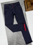 Джинсы Kiton Артикул LUX-119176. Вид 2
